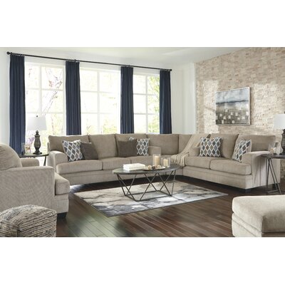 Sleeper Sofa Living Room Sets You'll Love in 2020 | Wayfair